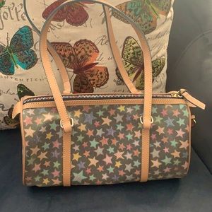Dooney and bourke handbag